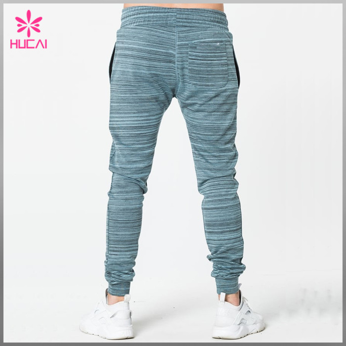 Custom Jogger Pants