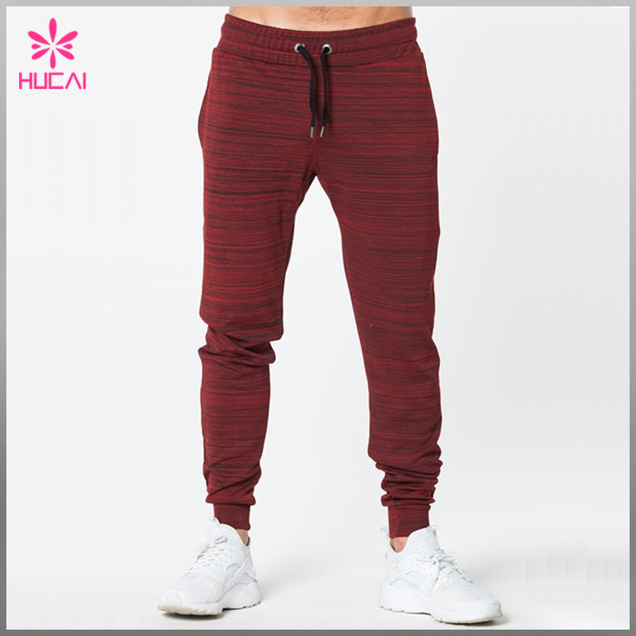 Custom Sweatpants