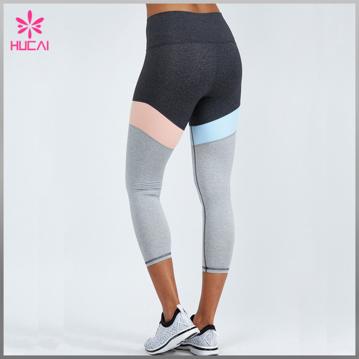 Custom Compression Pants