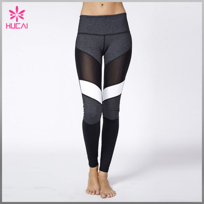 custom yoga wear