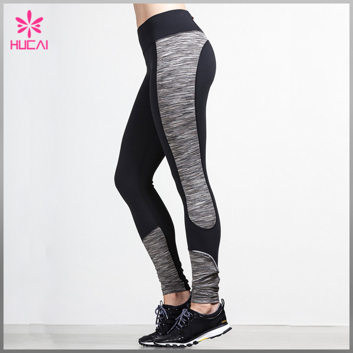 Custom Gym Wear