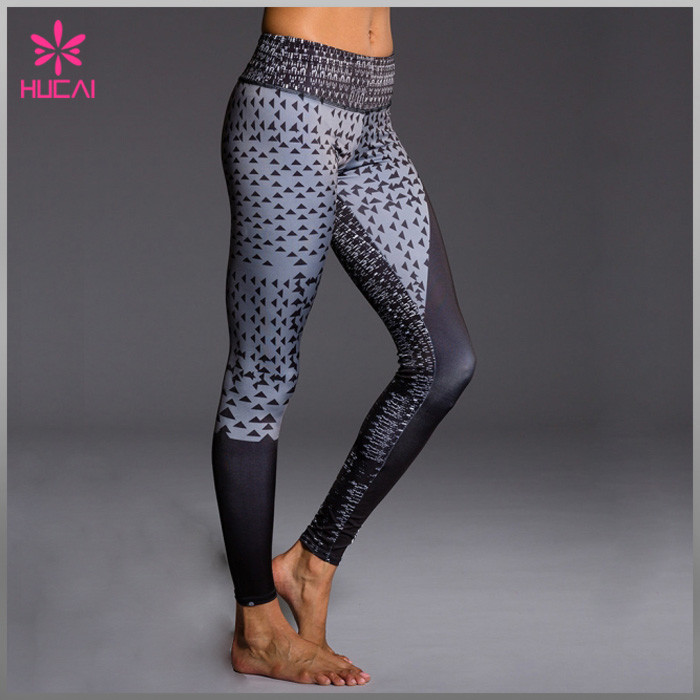 Custom Fitness Wear