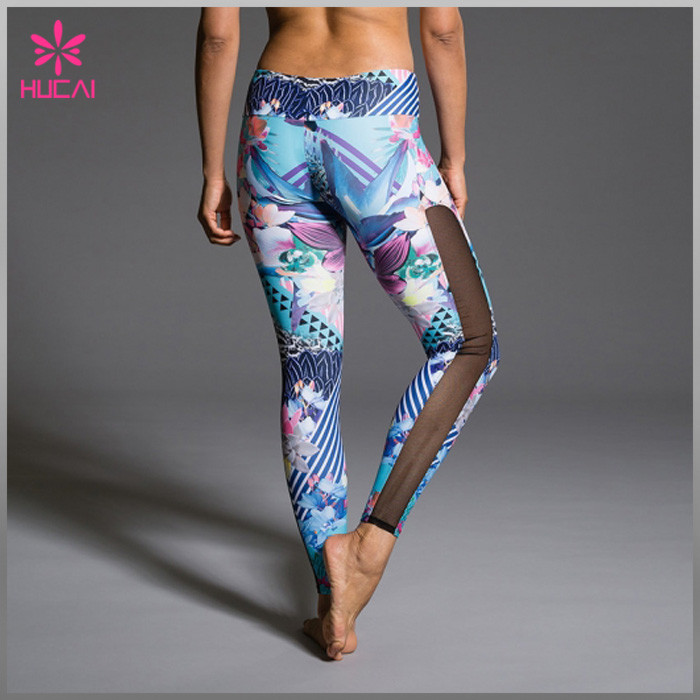 Custom Yoga Clothing