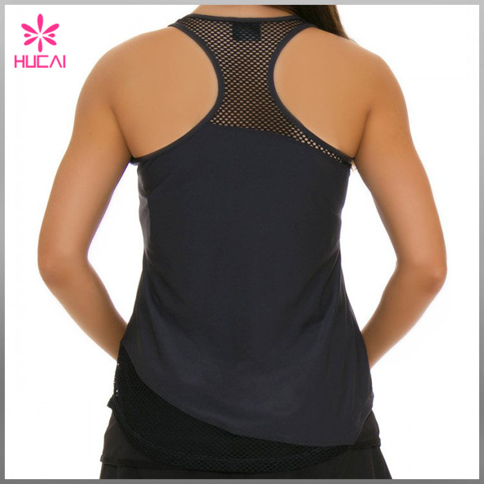 Custom Gym Clothing
