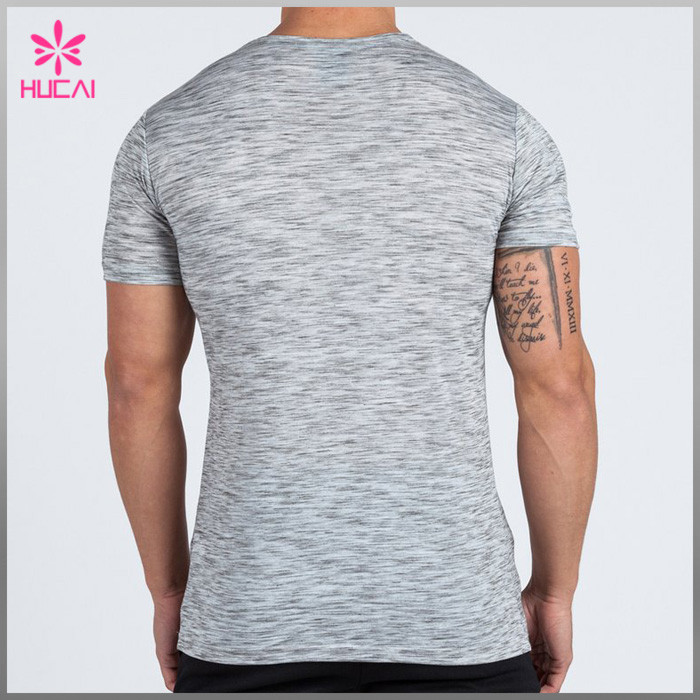 wholesale polyester t shirt
