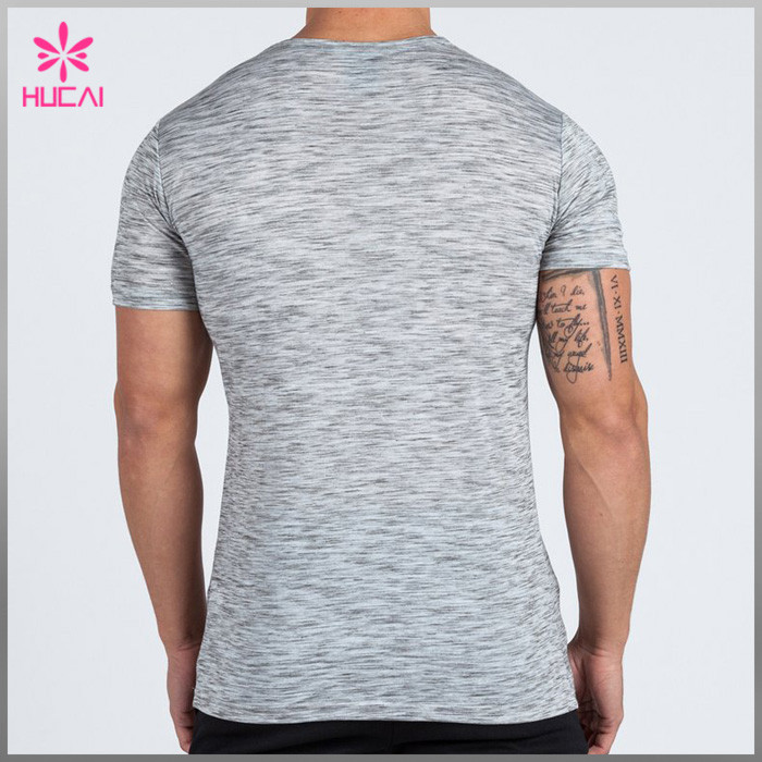 Fitness Clothes Men Running
