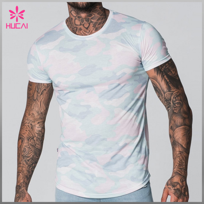 Gym Apparel