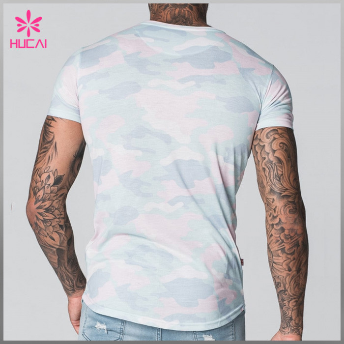 Gym Apparel Men
