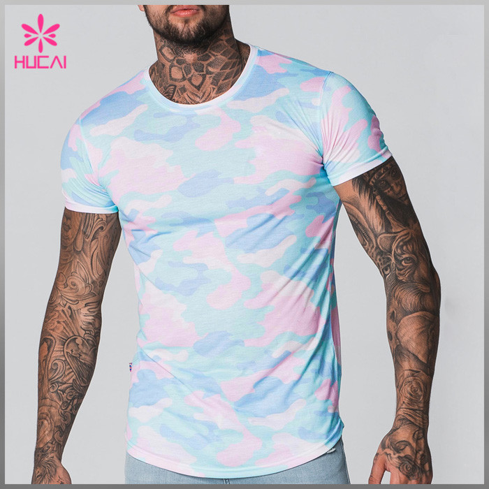 Custom Gym Apparel