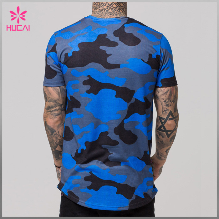 Fitness Apparel Custom