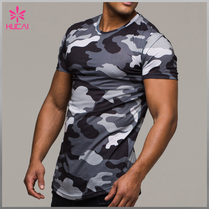 custom fitness apparel manufacturer