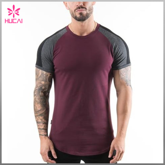 fitness t shirt 