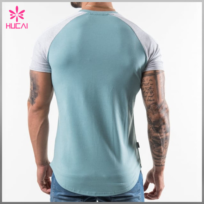 Wholesale Fitness T Shirt 