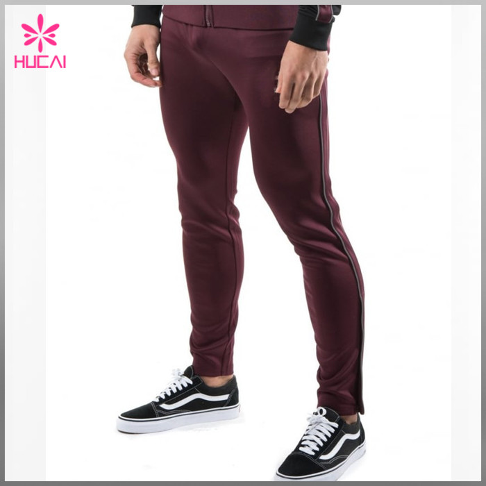 wholesale mens athletic joggers