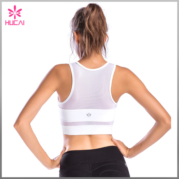 custom crop top