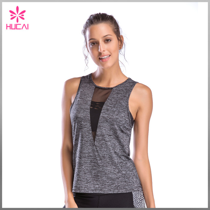 Custom Tank Tops
