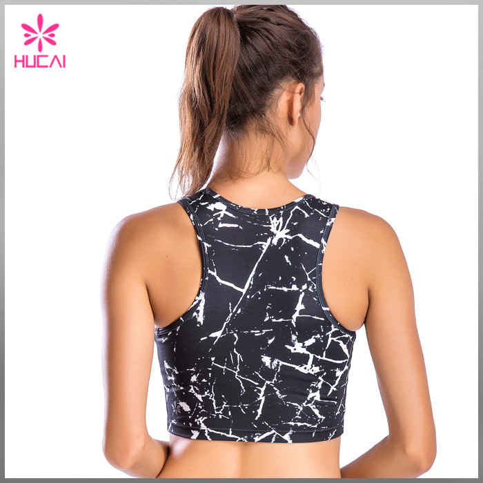 custom crop tops