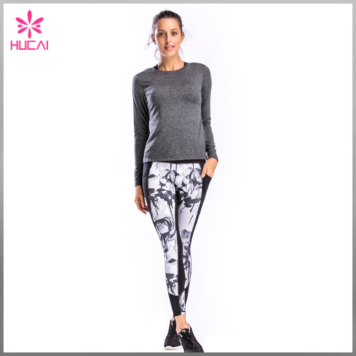 wholesale yoga tights