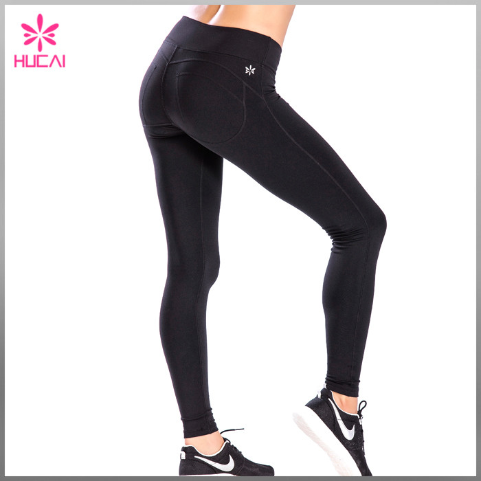 yoga tights manufacturers