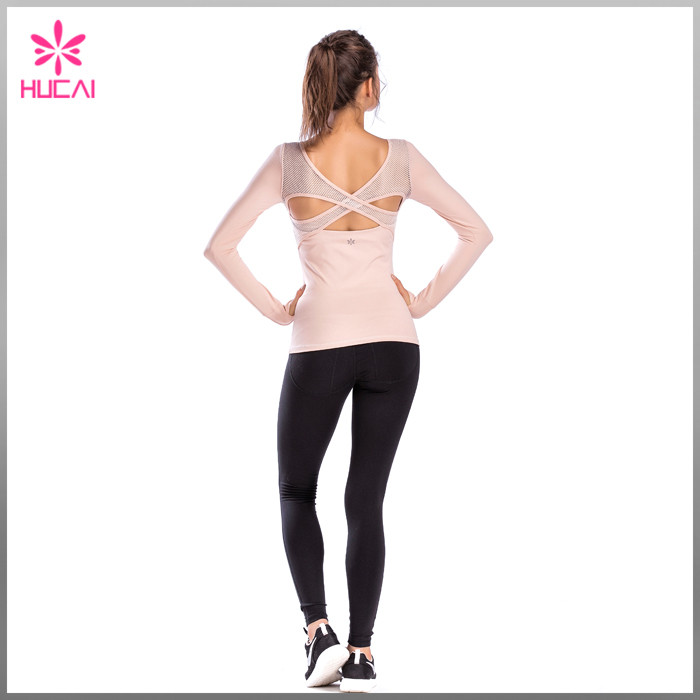 Wholesale Gym Shirt
