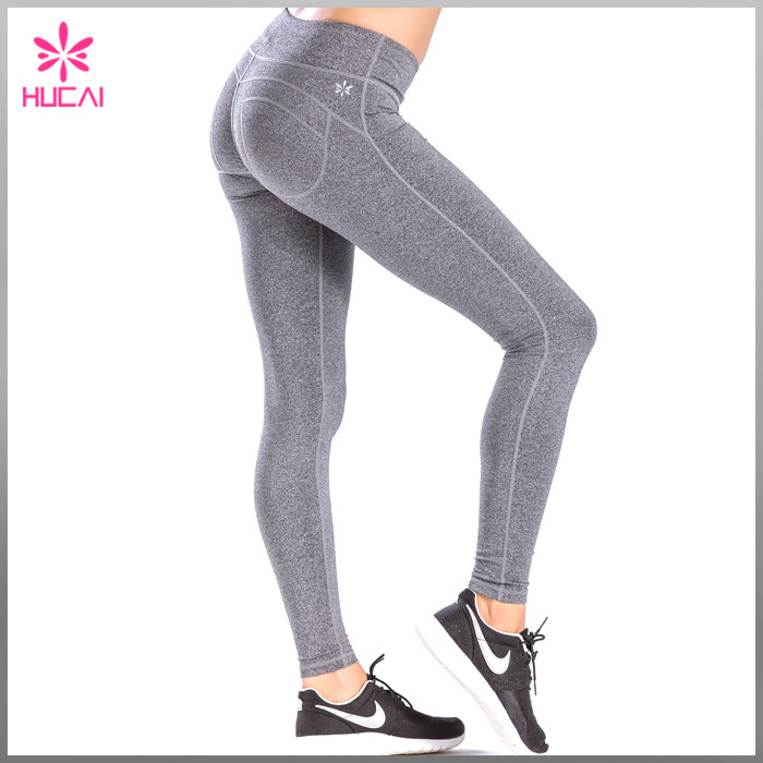 custom yoga pants manufacturers