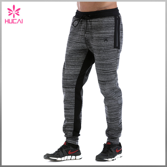 Custom Jogger Pants