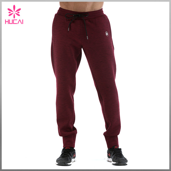 tapered joggers wholesale