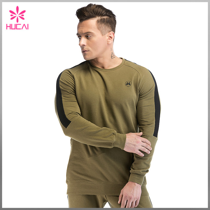 wholesale cotton sweatshirts