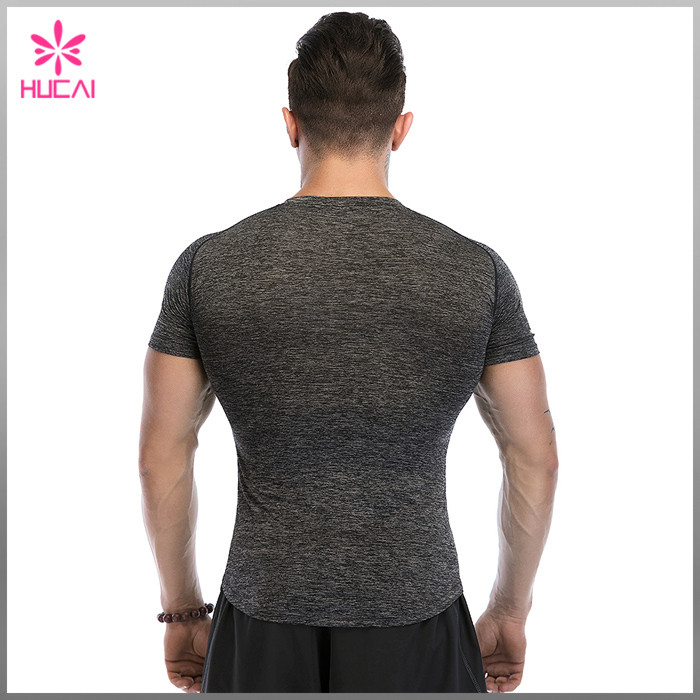 Wholesale Running Shirt 