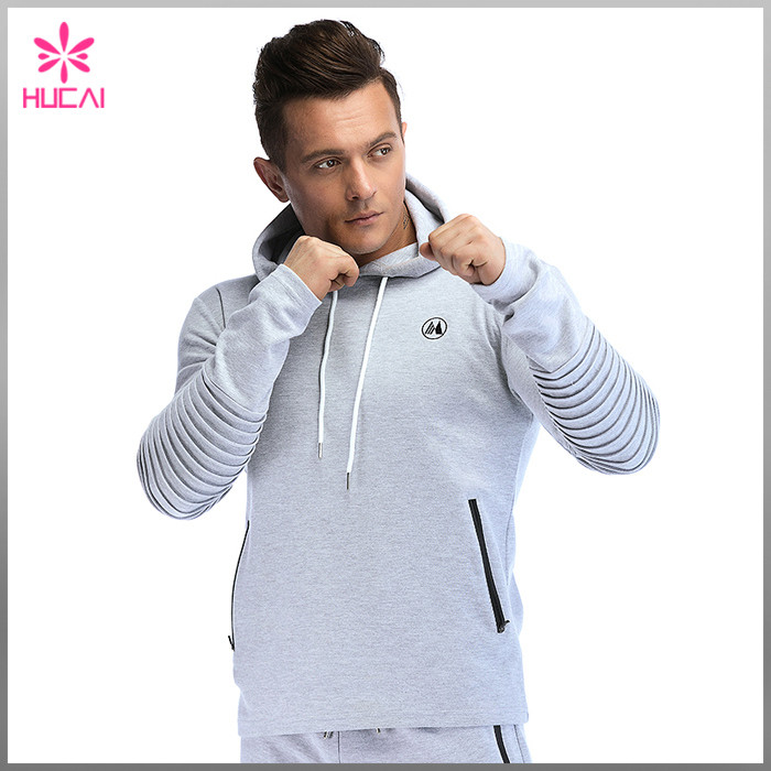 custom cotton sweatshirt