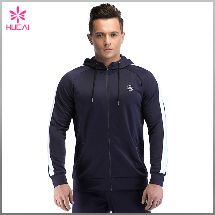fitted hoodies wholesale