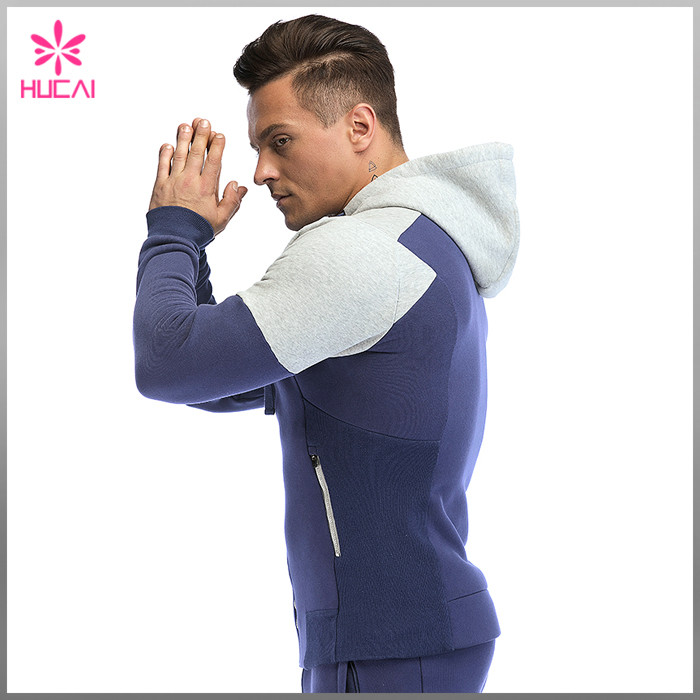 Custom Cotton Sweatshirt