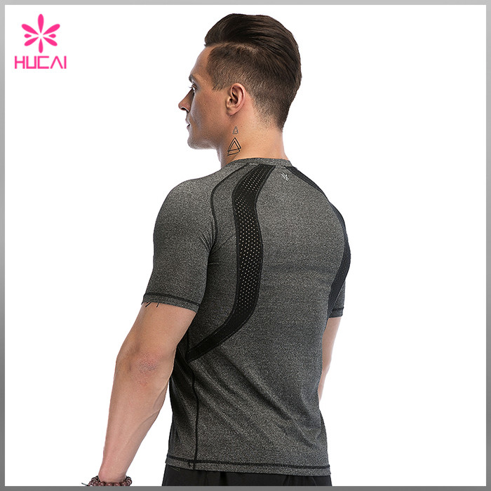 Gym Shirts Wholesale