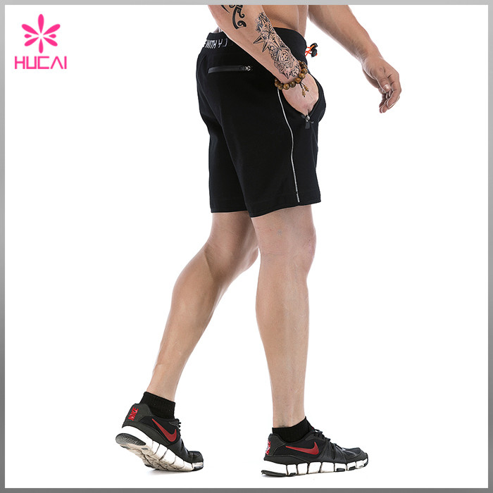 Custom Sweat Shorts wholesale