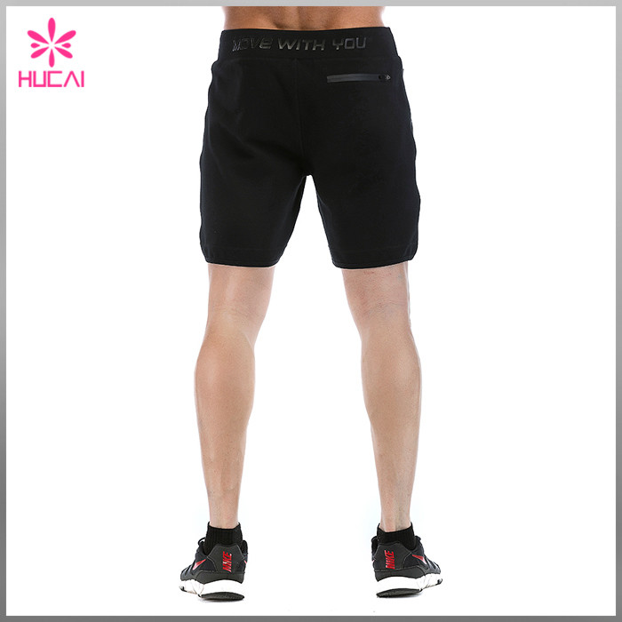 Custom Sweat Shorts