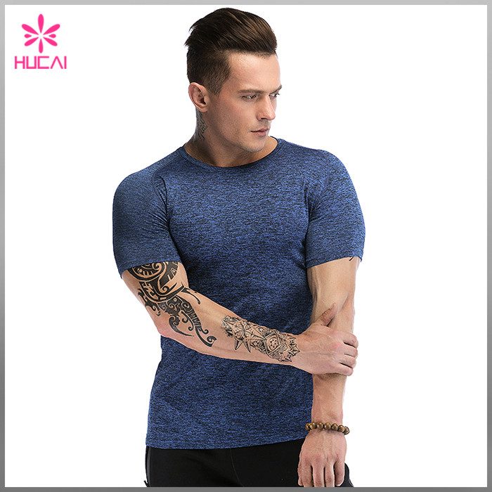 mens custom compression shirt