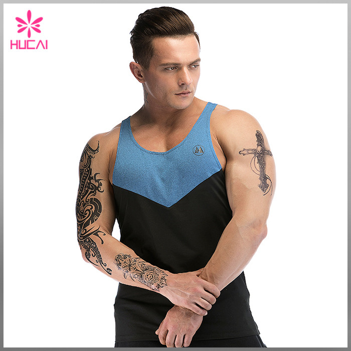 Stringer Singlet Wholesale