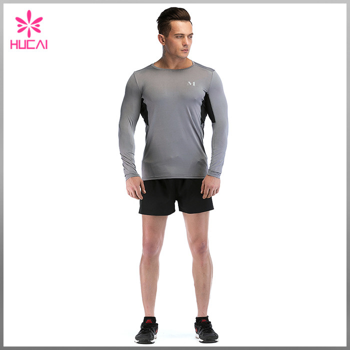 dri fit compression shirts wholesale