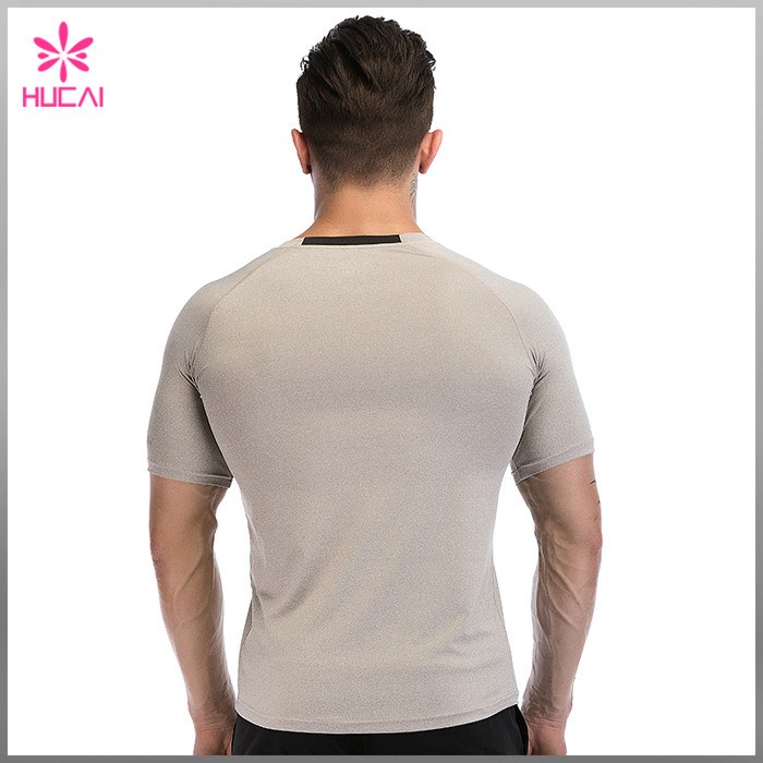 wholesale gym t shirts