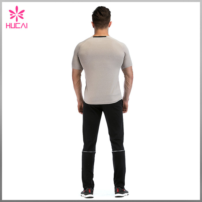 wholesale men's t-shirts china