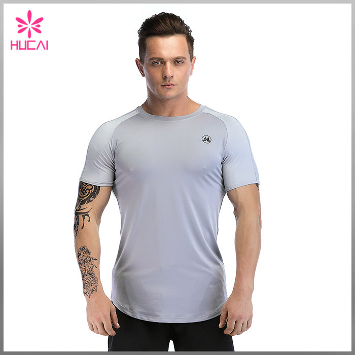 wholesale dry fit t shirts