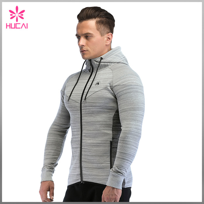 wholesale zip hoodie