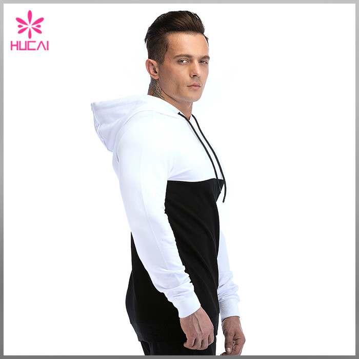 Athletic Hoodie Custom
