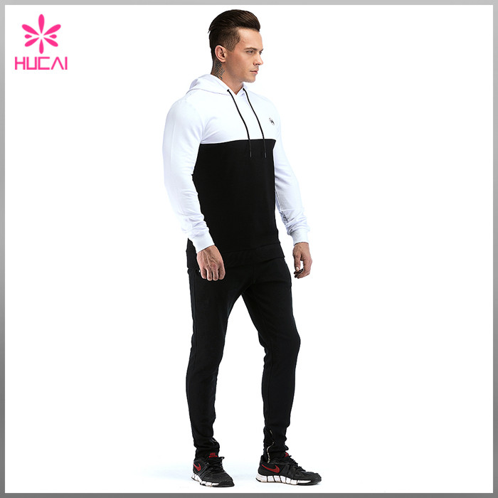 Wholesale Athletic Hoodie