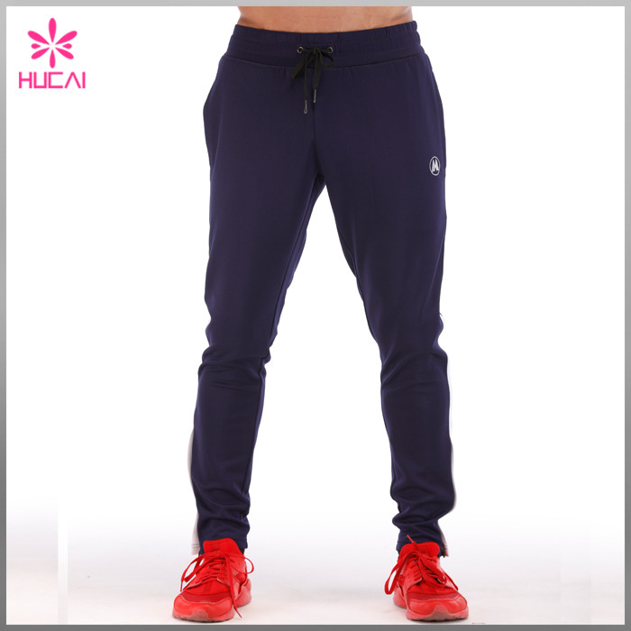 jogging pants custom design