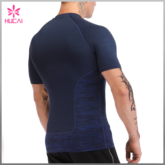 Wholesale Compression Shirt 