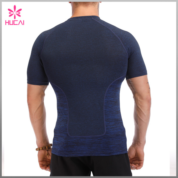 Wholesale Compression Shirt