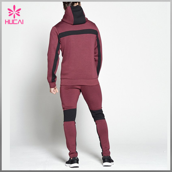 Custom Track Suit