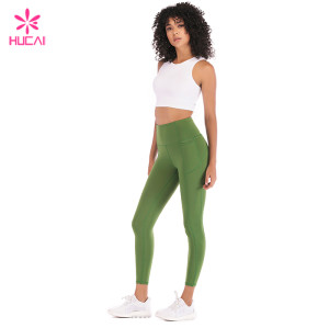 Wholesale Workout Leggings-Fitness Clothing Manufacturer
