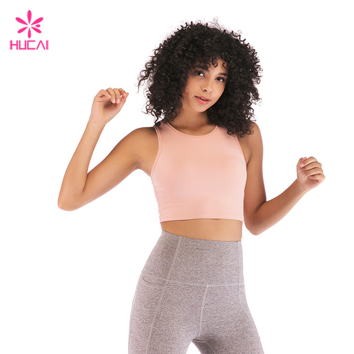 Crop Top In Bulk